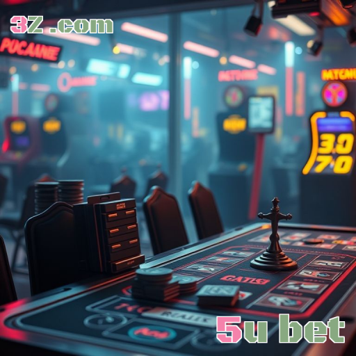 Apostas Incríveis Esperam por Você no 5u Bet