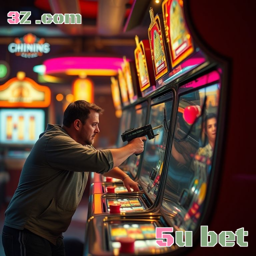 A Diversão dos Jogos na 5u bet: Emoções em Cada Clique